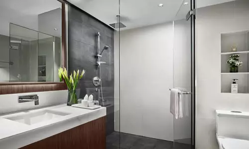 هتل فریزر سوئیتس سوخومویت بانکوک هتل فریزر سوئیتس سوخومویت بانکوک